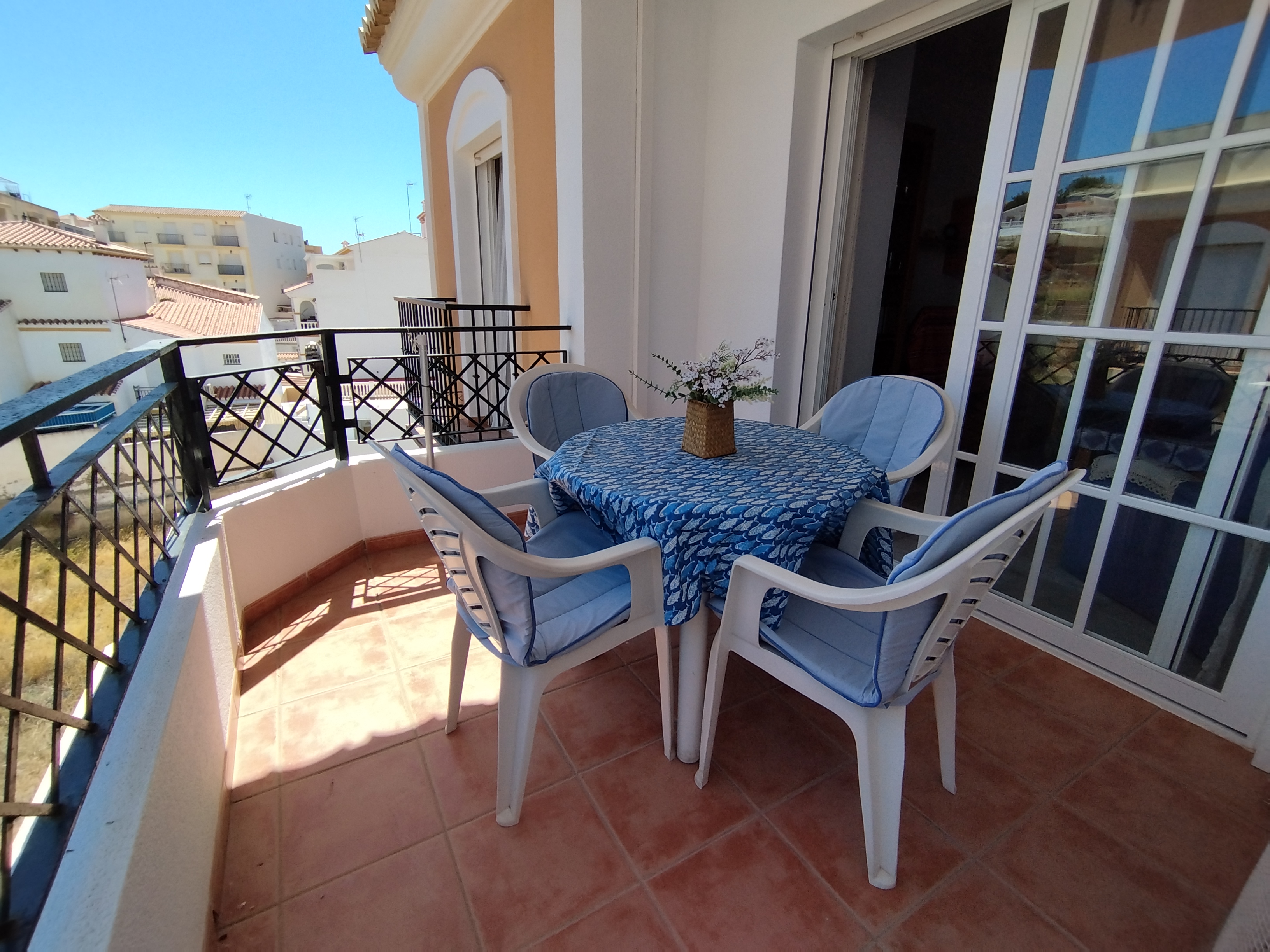 Apartamento Plaza Nueva - El Morche - Torrox Costa