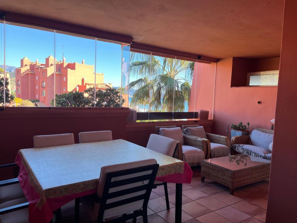 Apartamento Exclusivo - Punta del Faro - Vistas al mar, piscina, terraza
