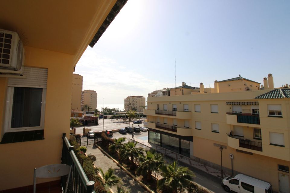 Atico con Terraza Privada y Barbacoa - El Recreo