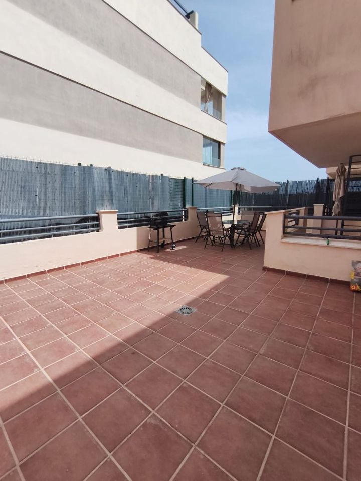 Apartamento Aurora - Benajarafe
