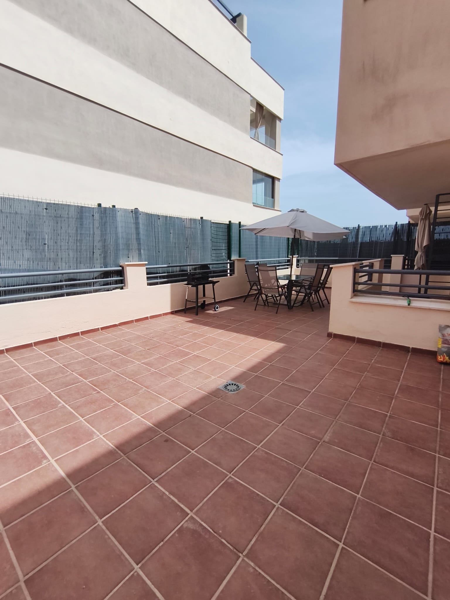 Apartamento Aurora - Benajarafe