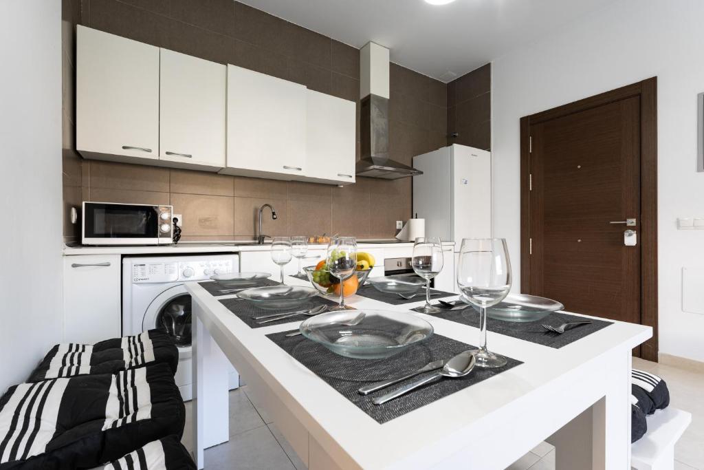 Apartamento Parrot