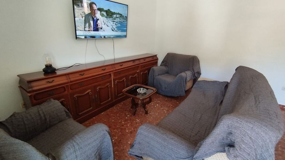 Apartamento Puñuelas